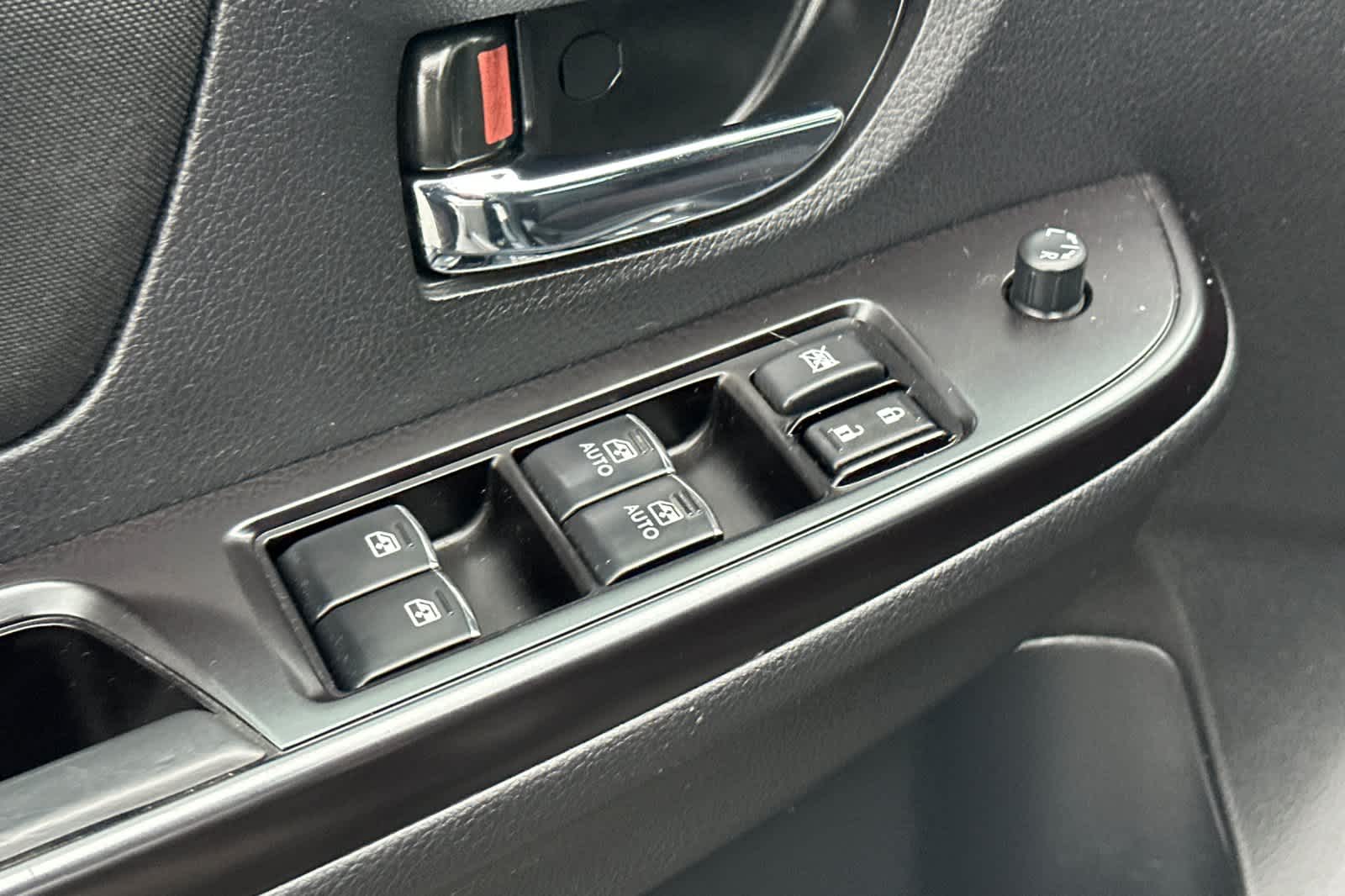 Thumbnail: 2019 Subaru WRX - 13