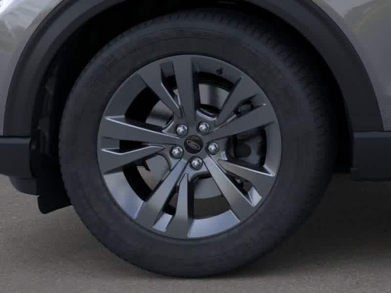 Thumbnail: 2026 Ford Explorer - 19