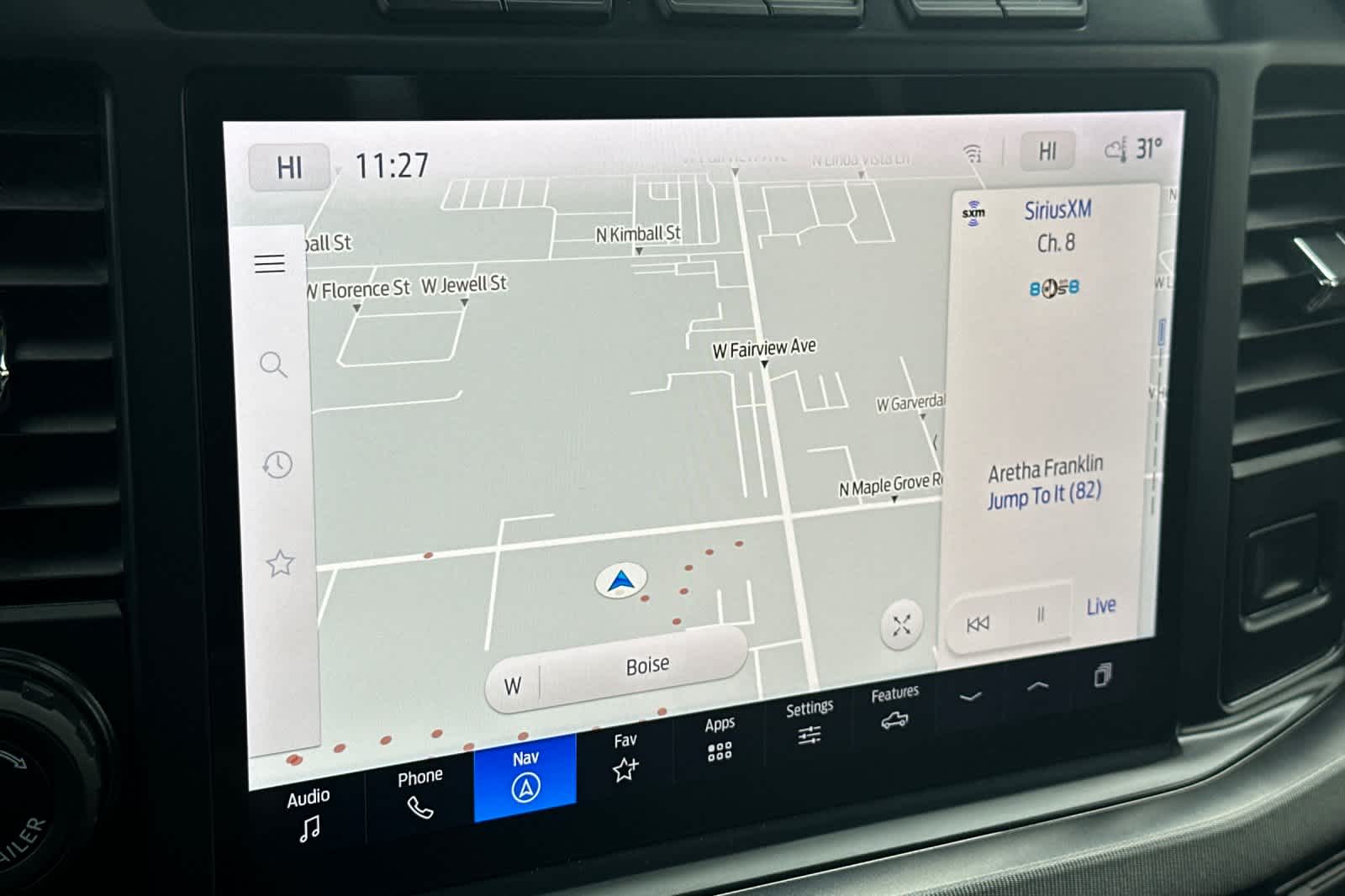 Thumbnail: 2024 Ford F-350 - 18