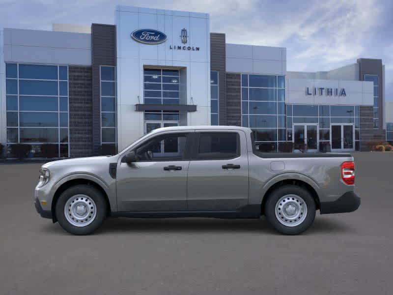 Thumbnail: 2026 Ford Maverick - 3