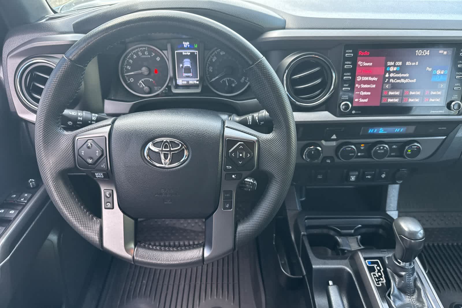 Thumbnail: 2023 Toyota Tacoma - 14
