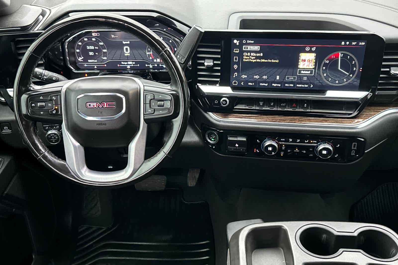 Thumbnail: 2024 GMC Sierra 2500 - 14