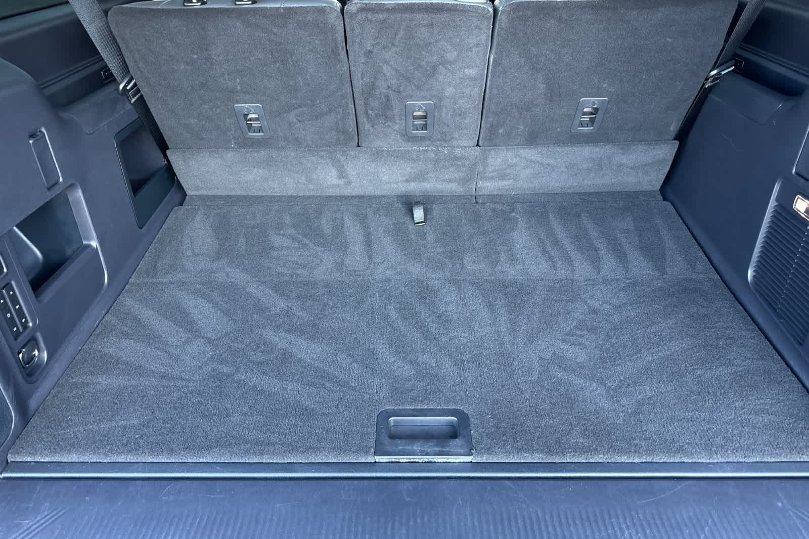 Thumbnail: 2025 Ford Expedition MAX - 16