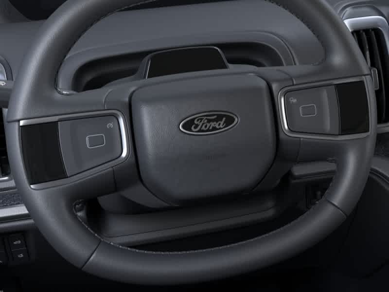 Thumbnail: 2026 Ford Expedition - 10