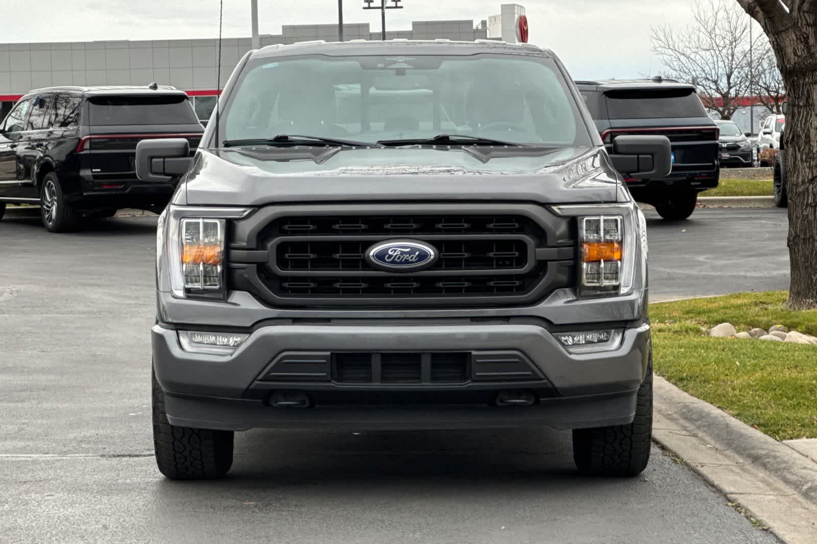 Thumbnail: 2023 Ford F-150 - 10