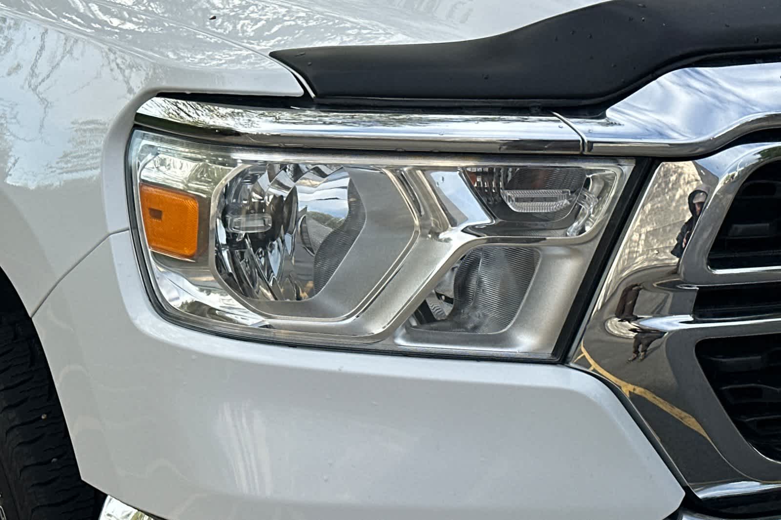 Thumbnail: 2022 RAM 1500 - 9