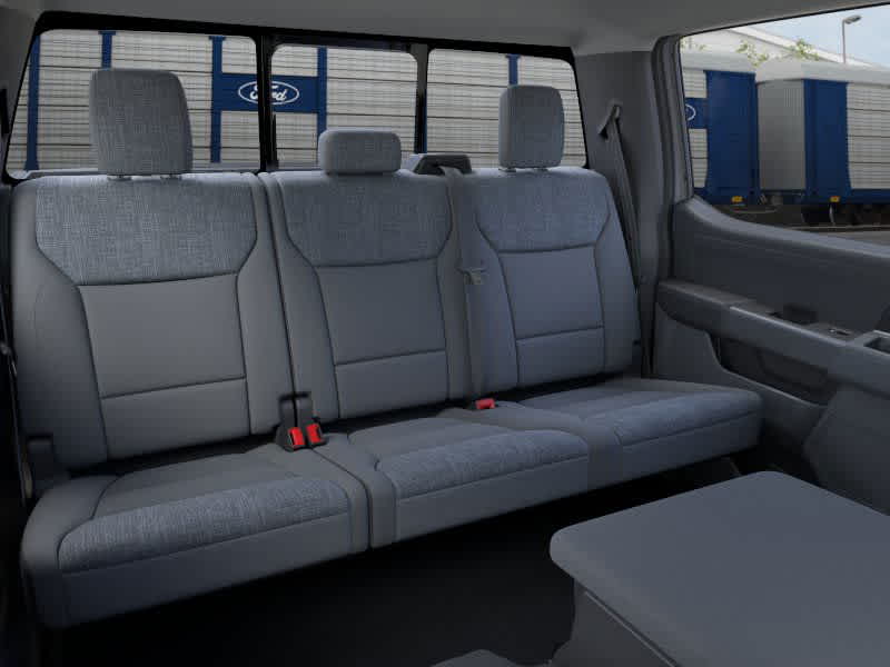 Thumbnail: 2026 Ford F-150 - 11