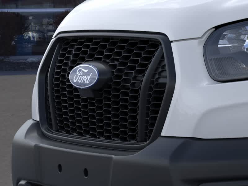 Thumbnail: 2026 Ford Transit Series - 17