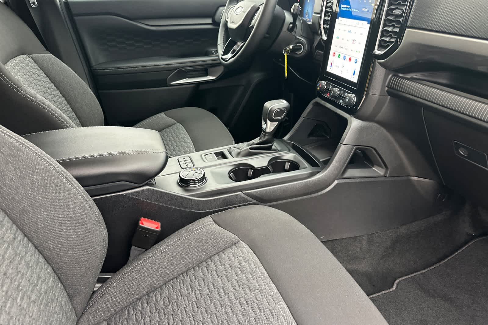 Thumbnail: 2025 Ford Ranger - 15