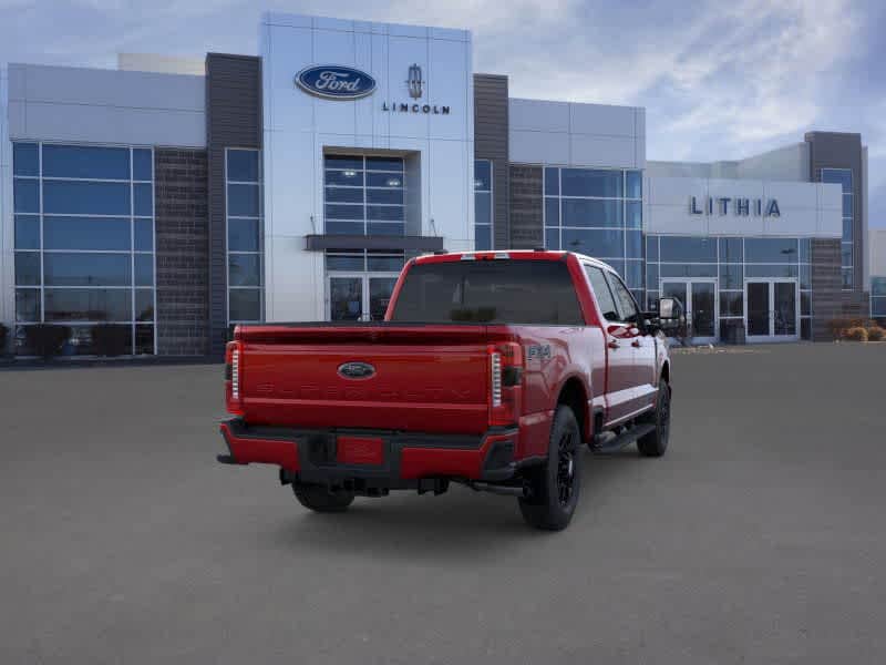 Thumbnail: 2026 Ford F-250 - 8