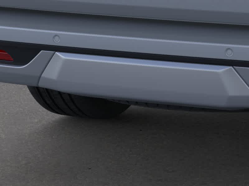 Thumbnail: 2026 Ford Expedition - 23