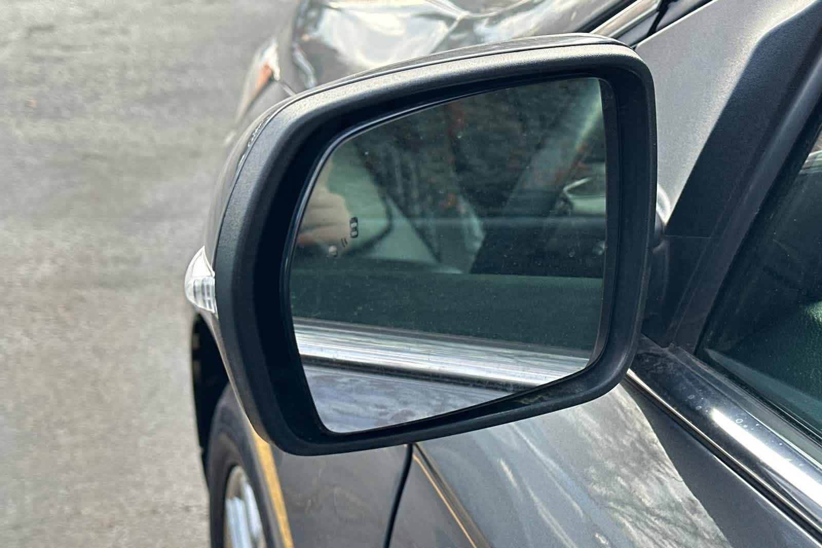 Thumbnail: 2024 Ford Edge - 8