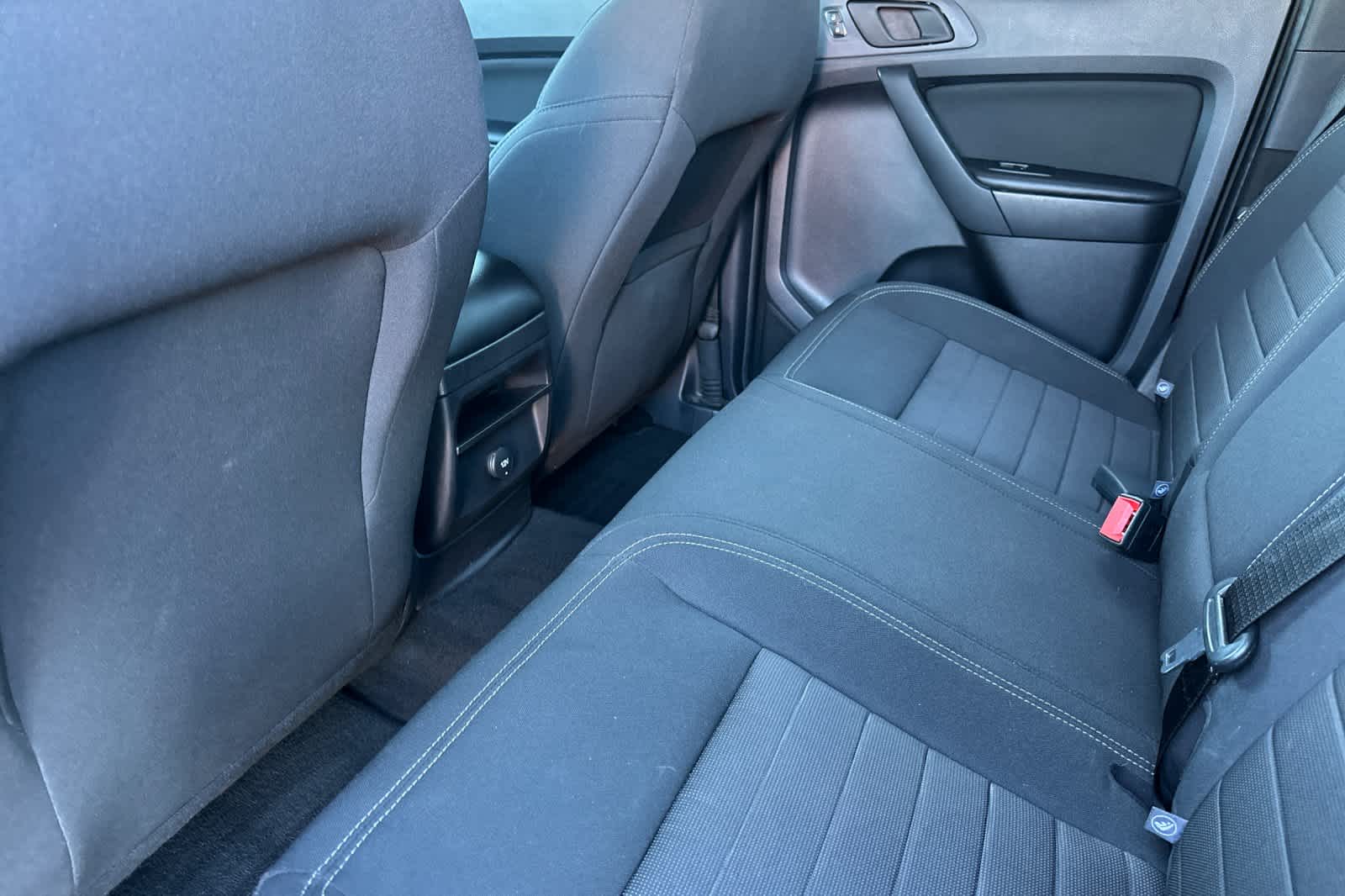 Thumbnail: 2020 Ford Ranger - 4