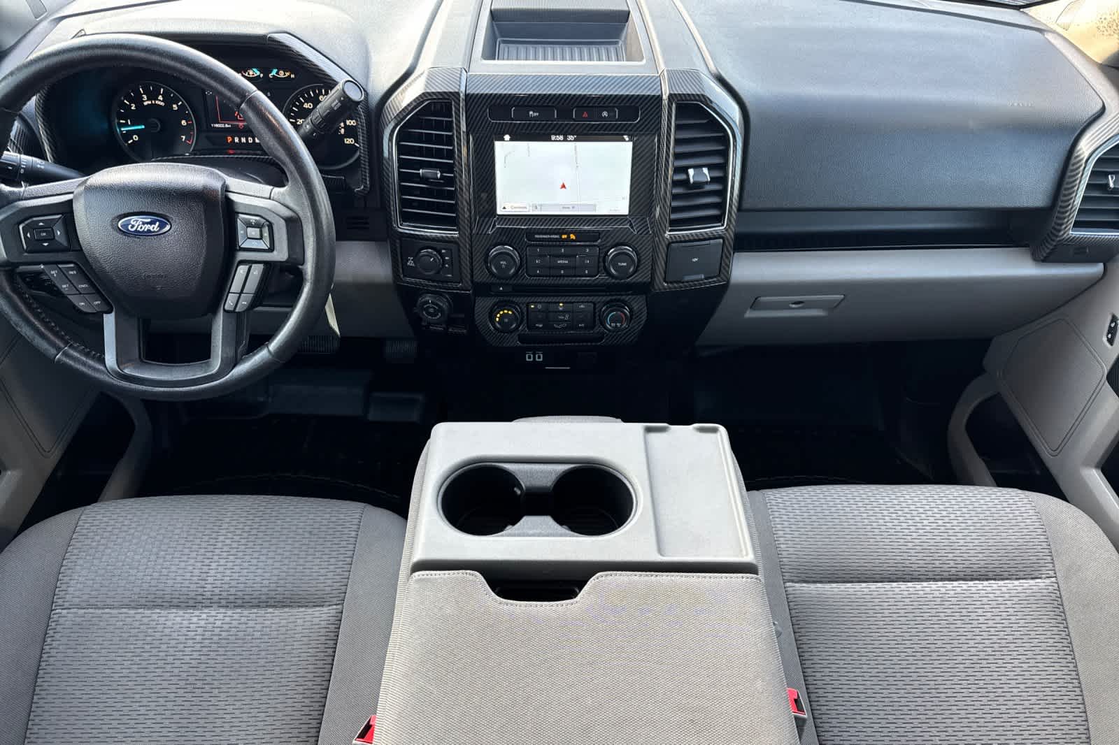 Thumbnail: 2018 Ford F-150 - 3