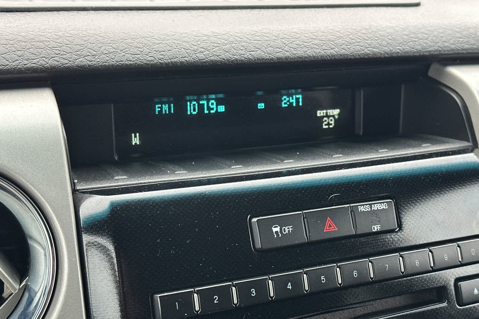 Thumbnail: 2012 Ford F-150 - 17