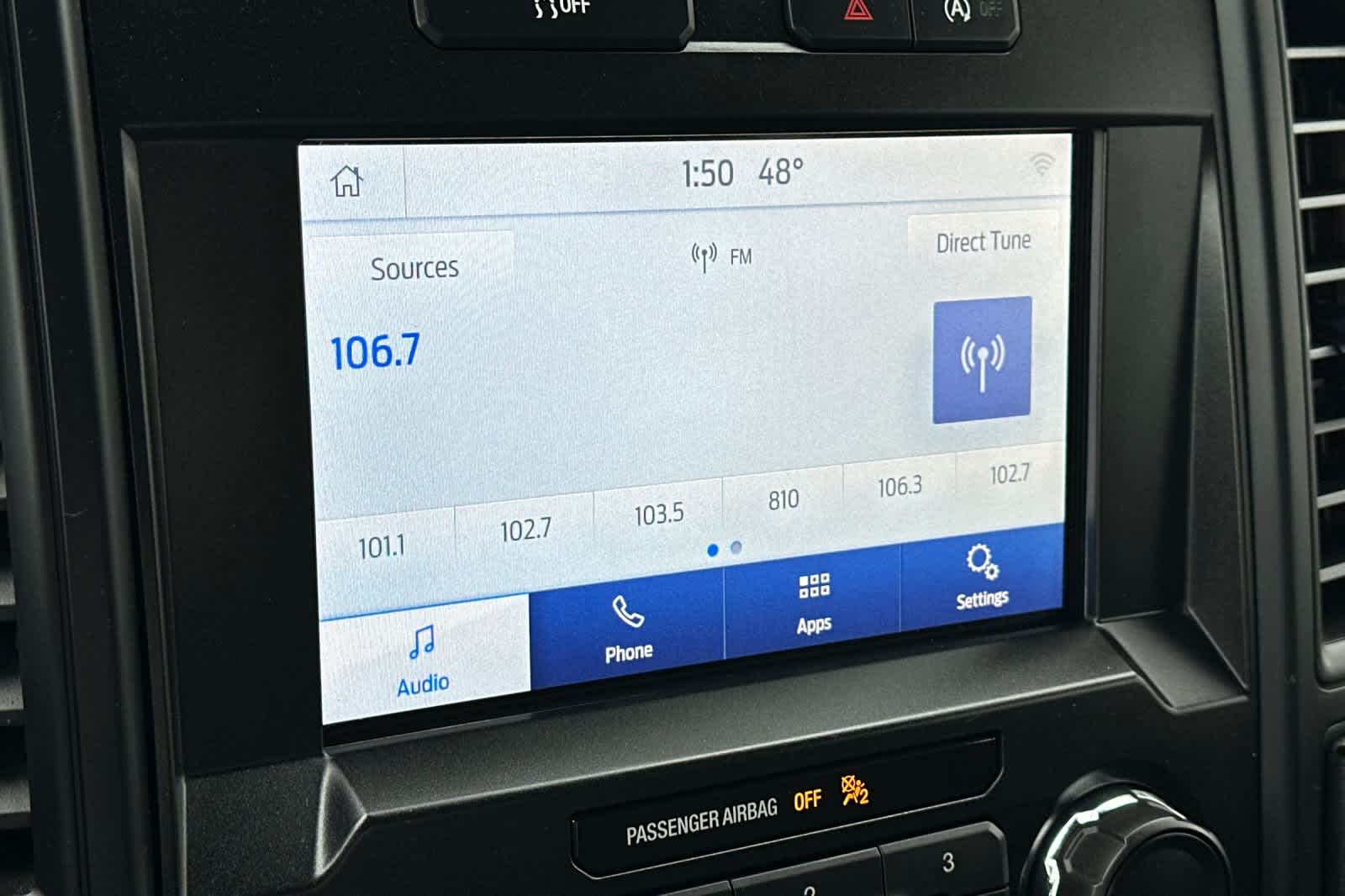 Thumbnail: 2019 Ford F-150 - 17