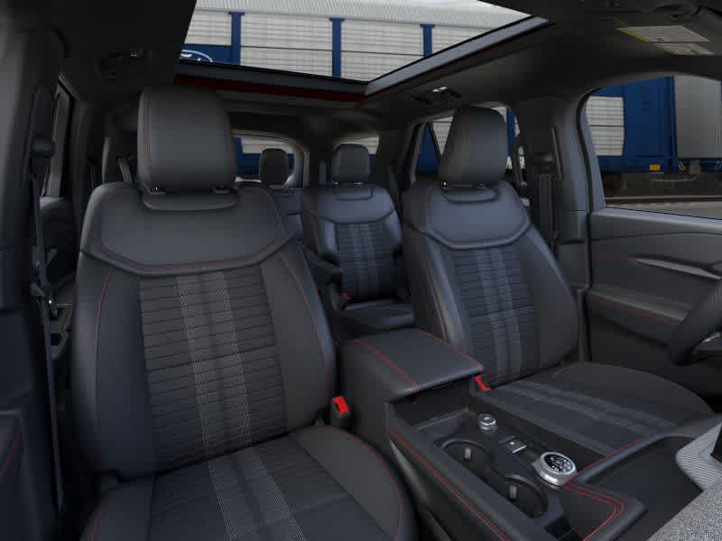 Thumbnail: 2026 Ford Explorer - 10