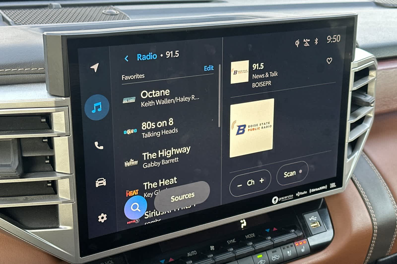 Thumbnail: 2024 Toyota Tundra - 17