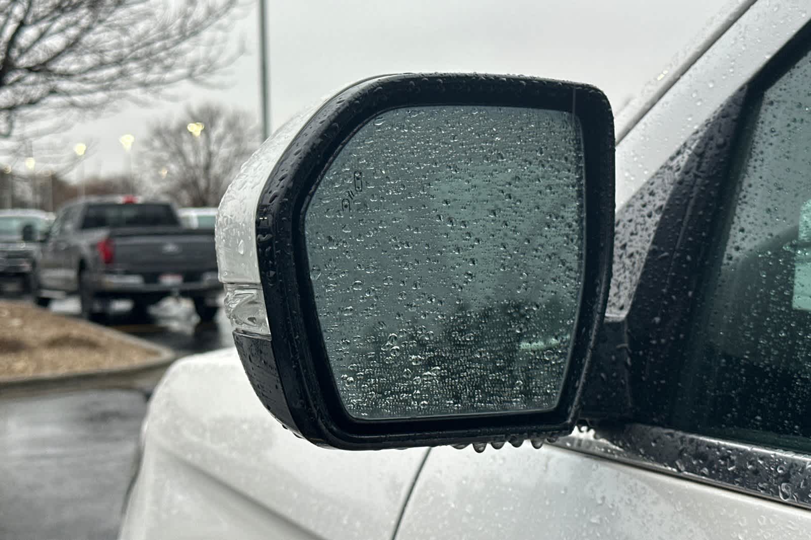 Thumbnail: 2018 Ford Expedition - 10