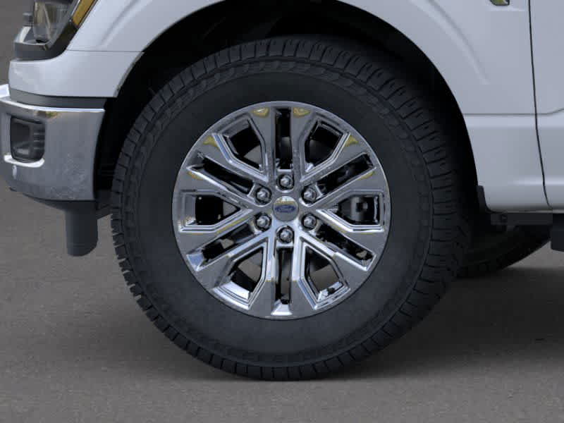 Thumbnail: 2025 Ford F-150 - 19