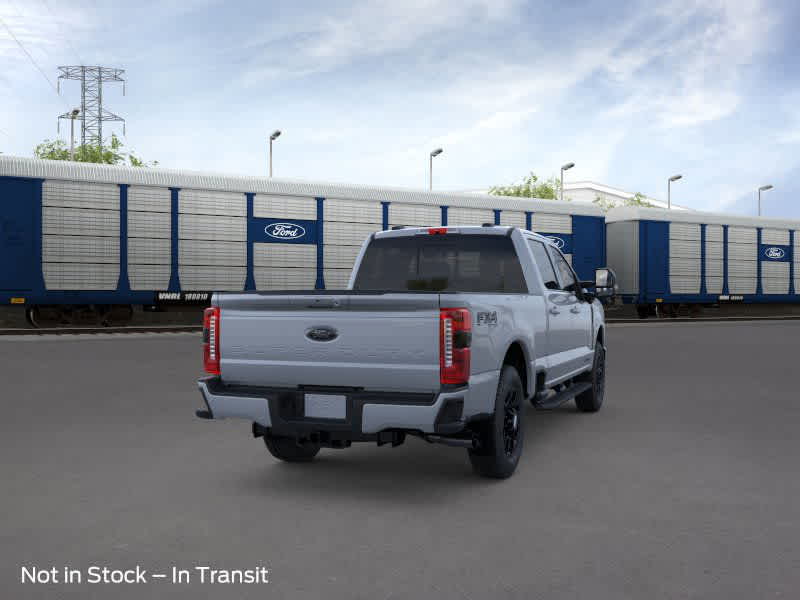Thumbnail: 2026 Ford F-350 - 8