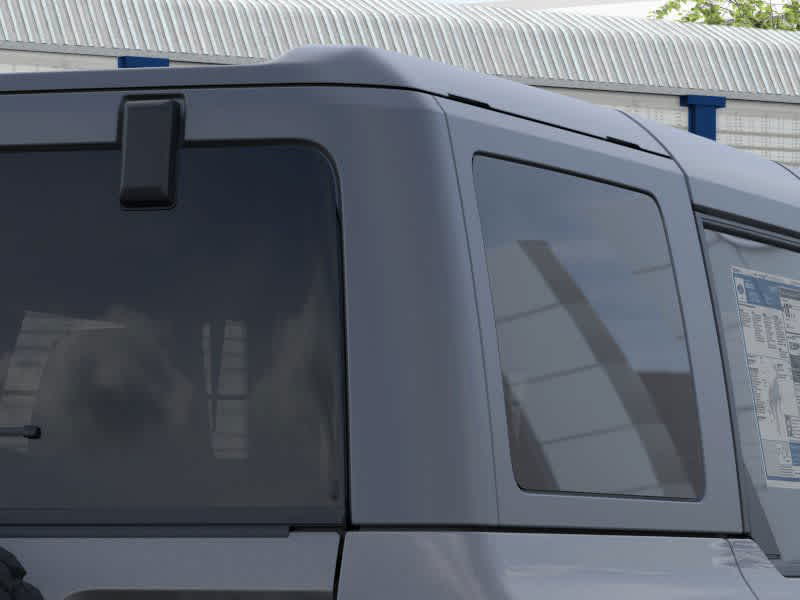 Thumbnail: 2025 Ford Bronco - 25