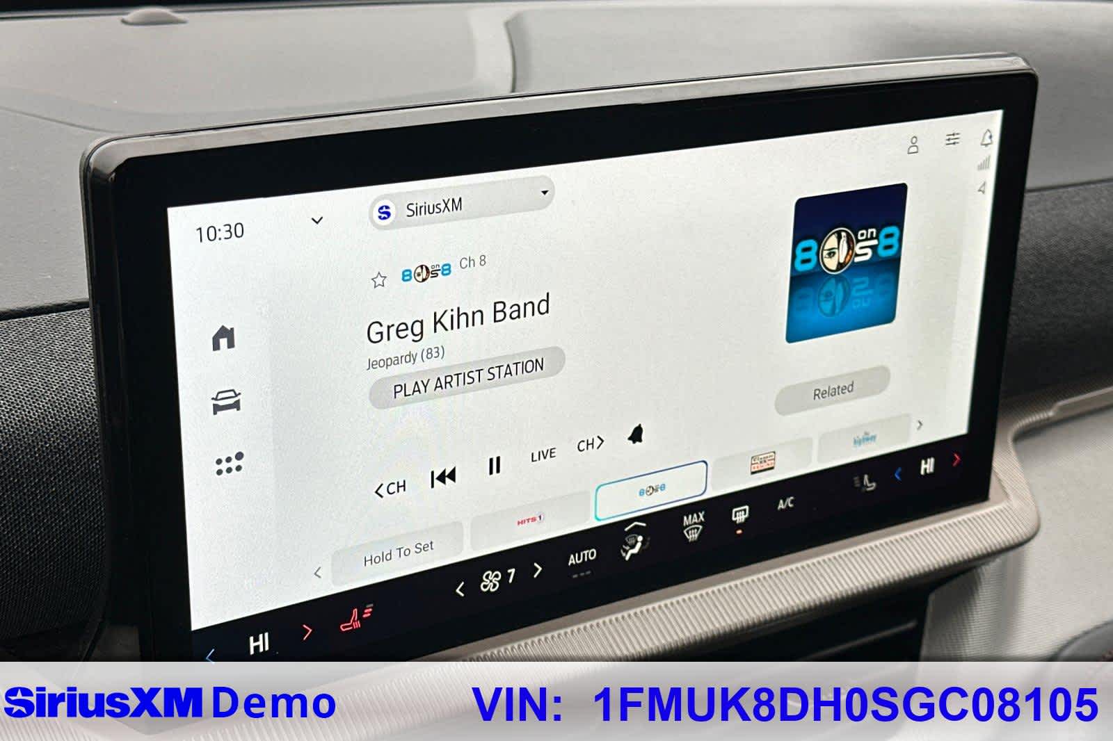 Thumbnail: 2025 Ford Explorer - 30