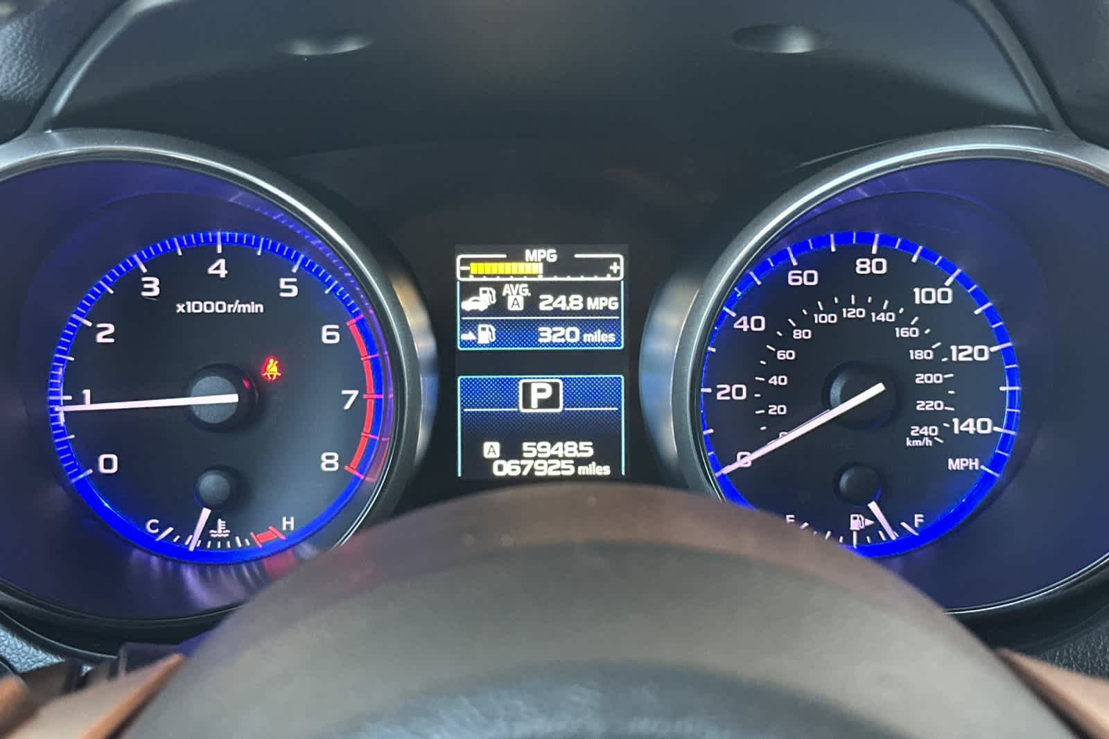 Thumbnail: 2018 Subaru Outback - 23