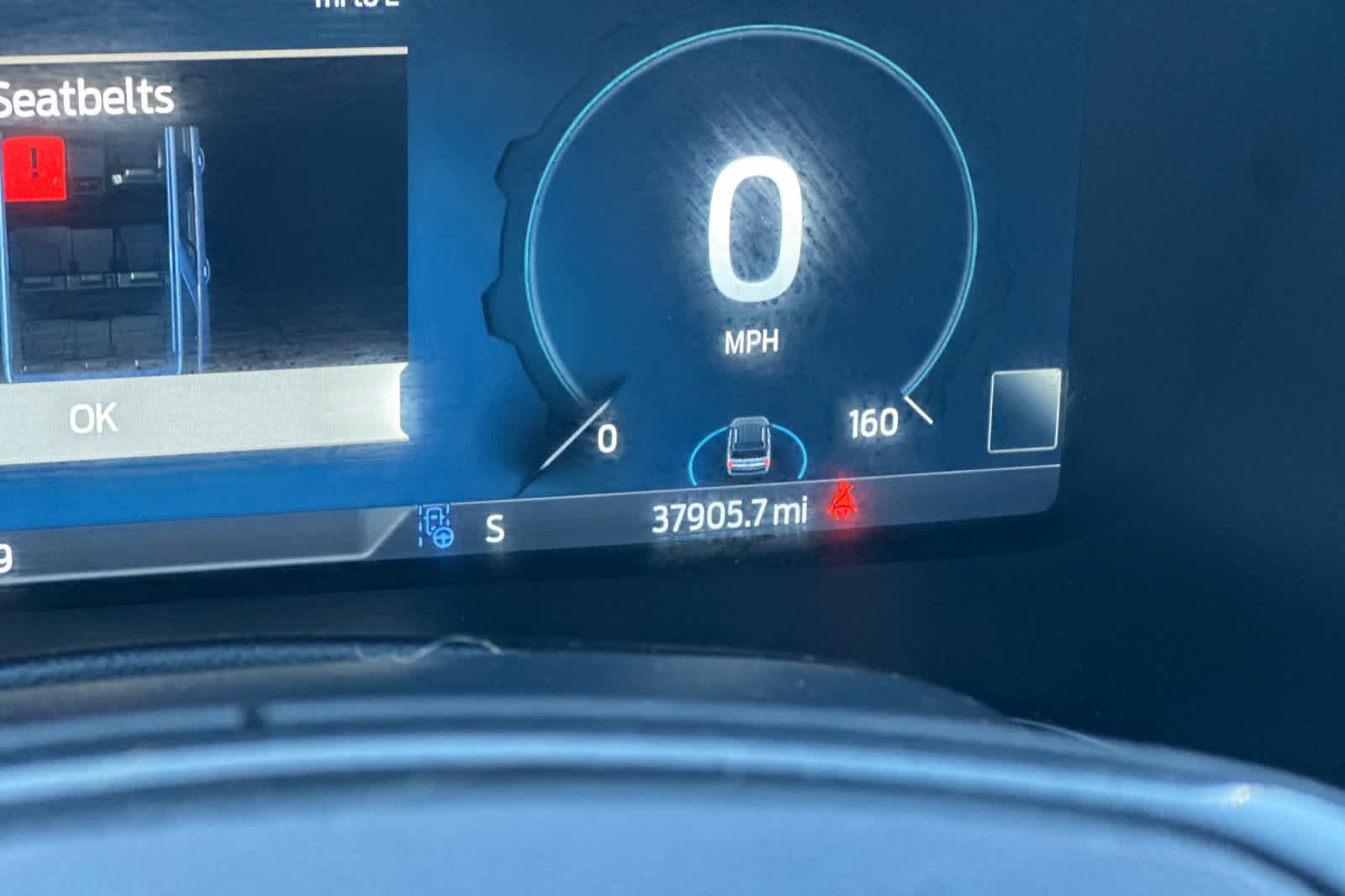 Thumbnail: 2022 Ford Expedition - 27