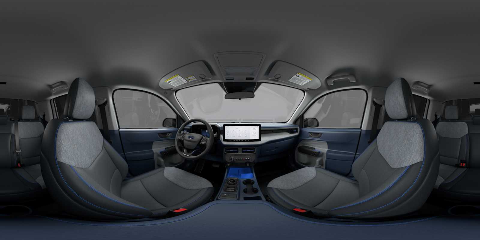 Thumbnail: 2026 Ford Maverick - 8