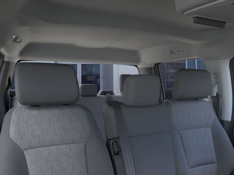 Thumbnail: 2026 Ford F-250 - 21