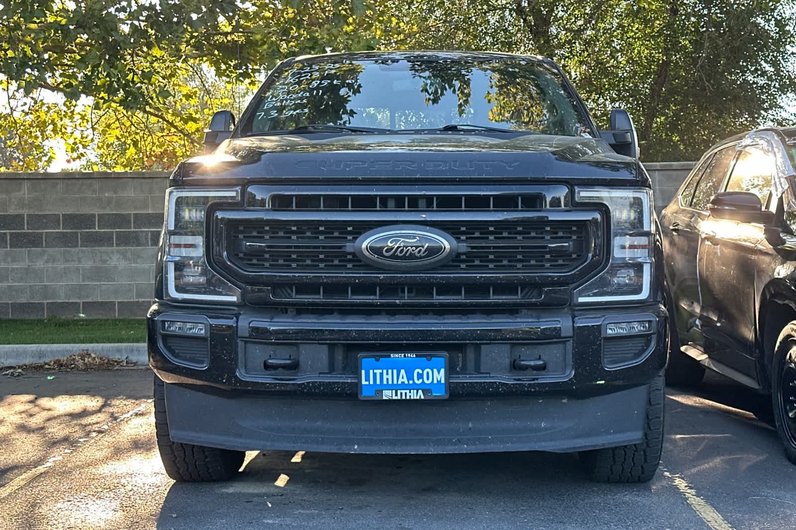 Thumbnail: 2020 Ford F-250 - 6