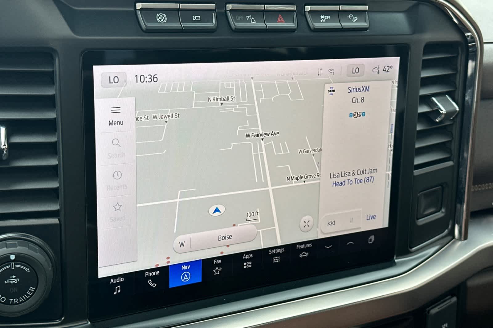 Thumbnail: 2024 Ford F-250 - 18