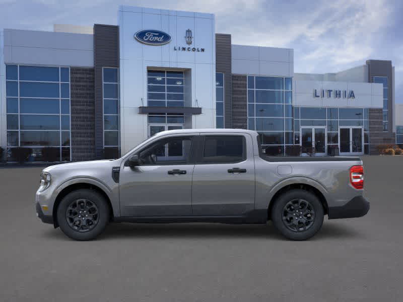 Thumbnail: 2026 Ford Maverick - 3