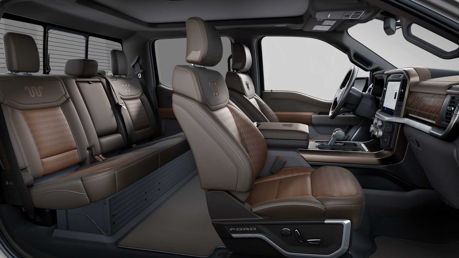 Thumbnail: 2025 Ford F-150 - 6