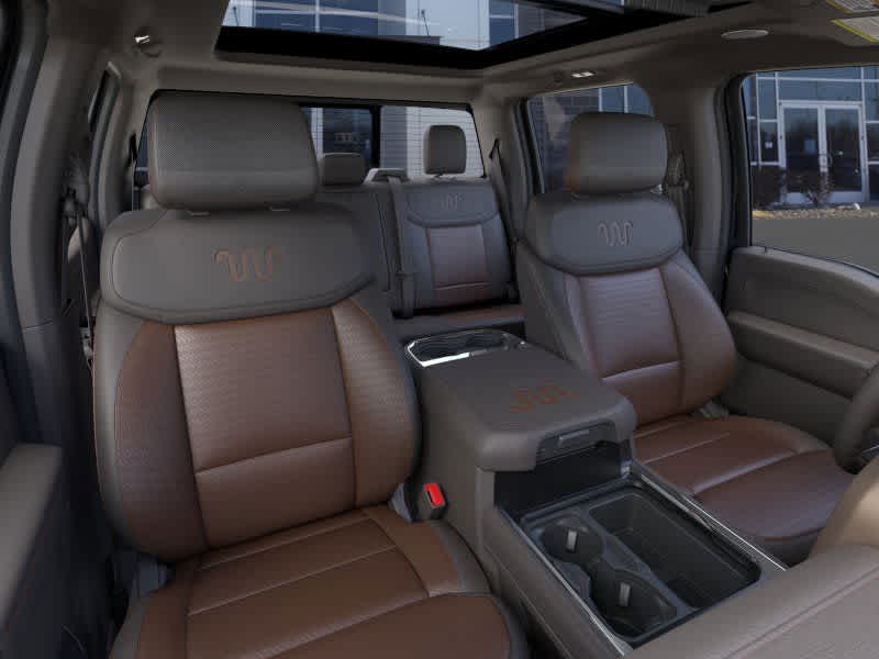 Thumbnail: 2026 Ford F-350 - 10