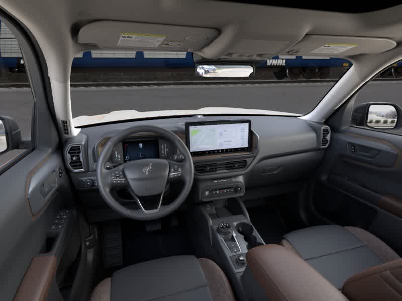 Thumbnail: 2026 Ford Bronco Sport - 9