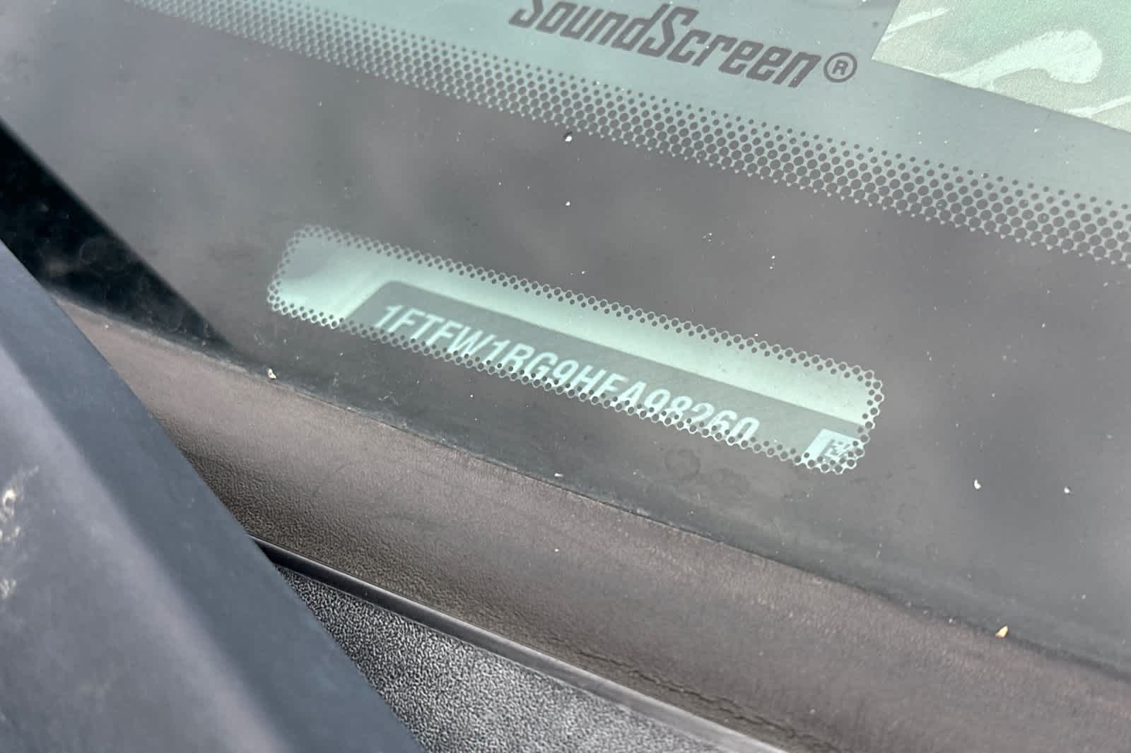 Thumbnail: 2017 Ford F-150 - 12