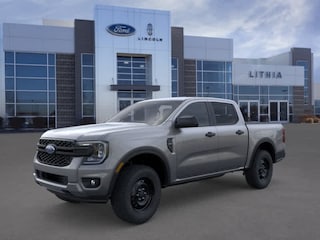 2026 Ford Ranger XL Truck SuperCrew Boise, ID