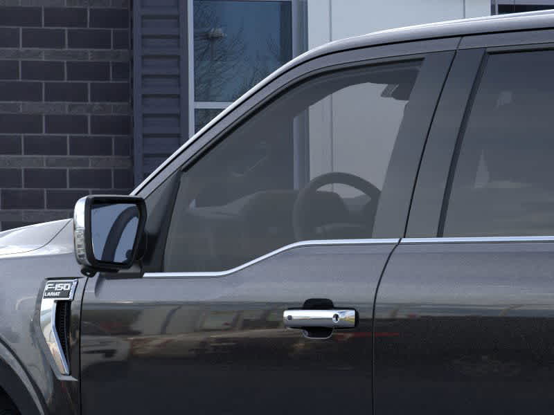 Thumbnail: 2025 Ford F-150 - 20