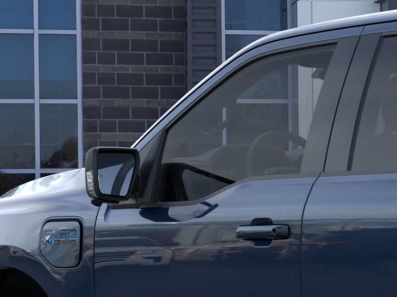 Thumbnail: 2025 Ford F-150 - 20