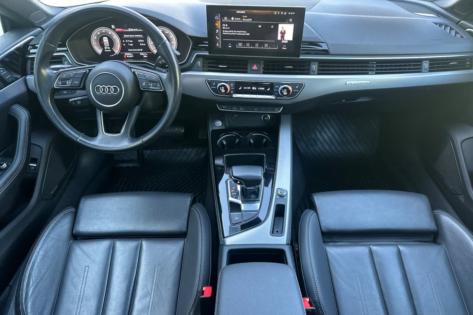Thumbnail: 2022 Audi A5 - 3