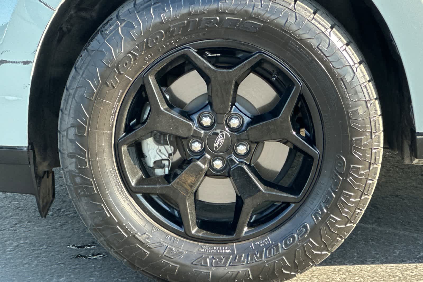 Thumbnail: 2022 Ford Maverick - 24