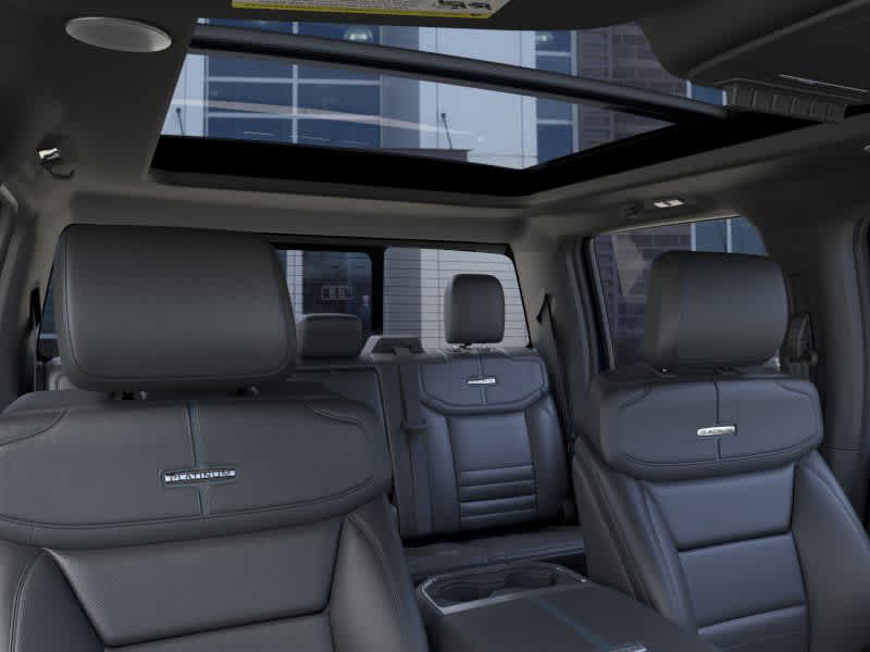 Thumbnail: 2026 Ford F-250 - 22