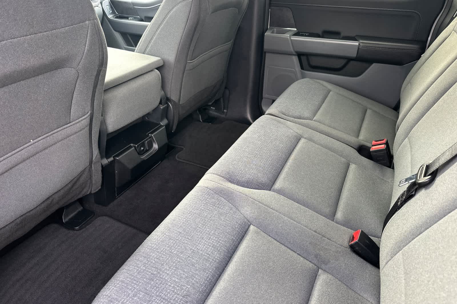 Thumbnail: 2025 Ford F-150 - 4