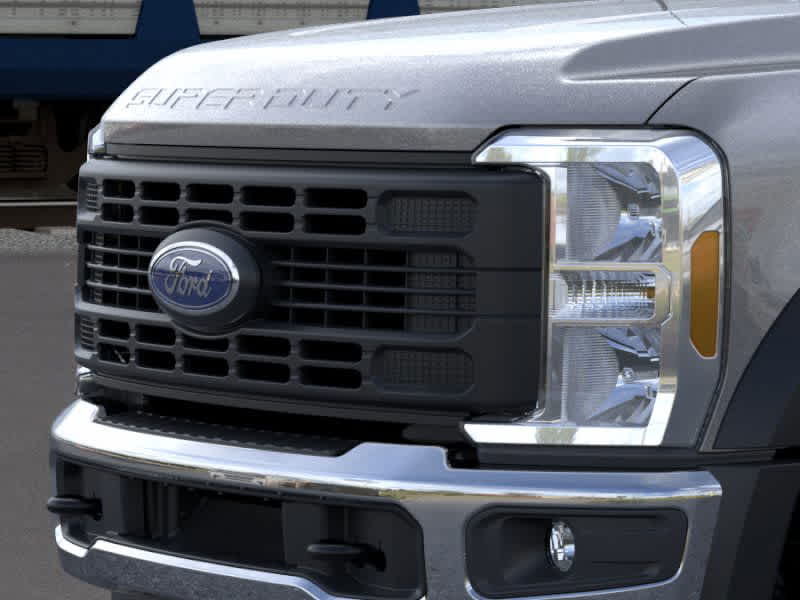 Thumbnail: 2026 Ford F-450 - 17