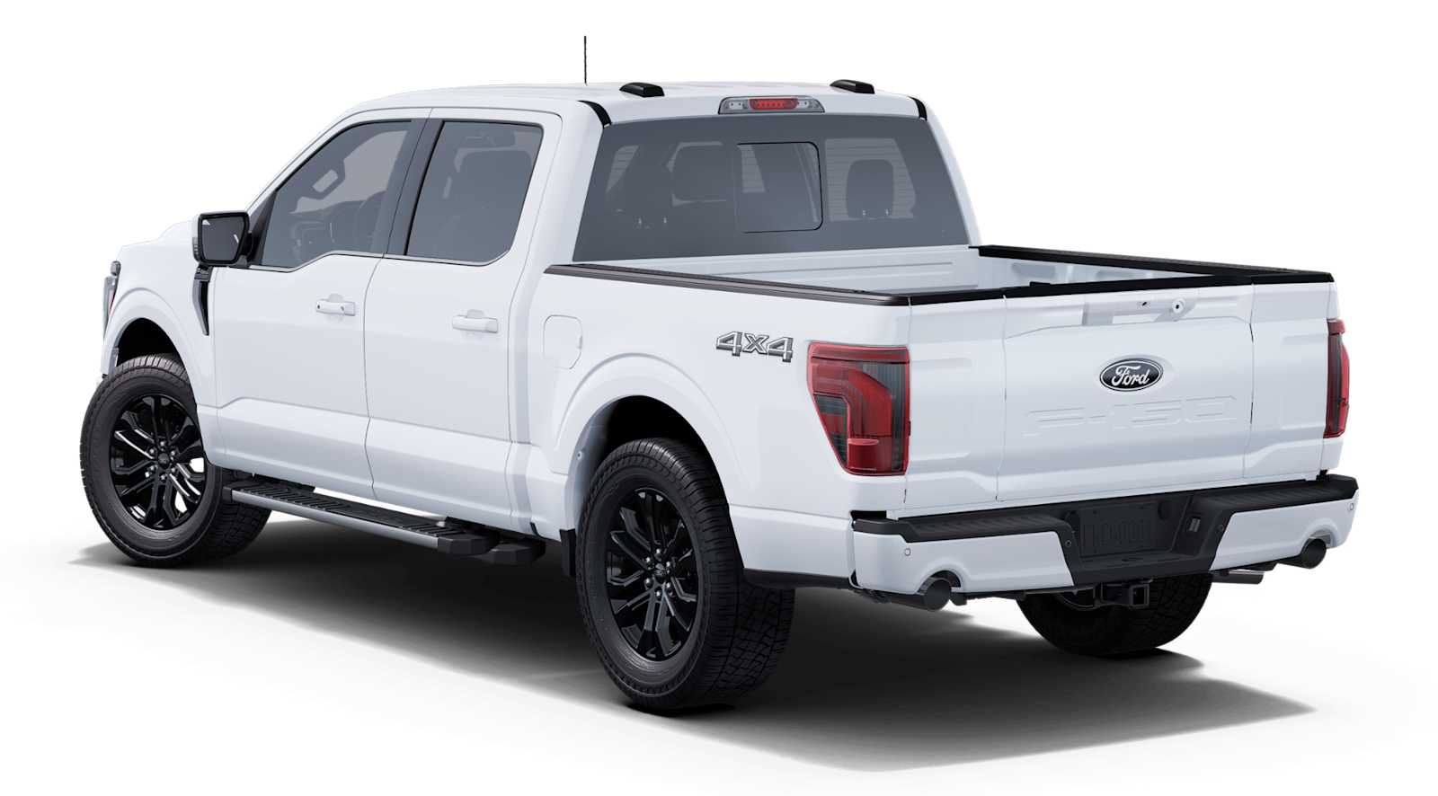 Thumbnail: 2025 Ford F-150 - 2