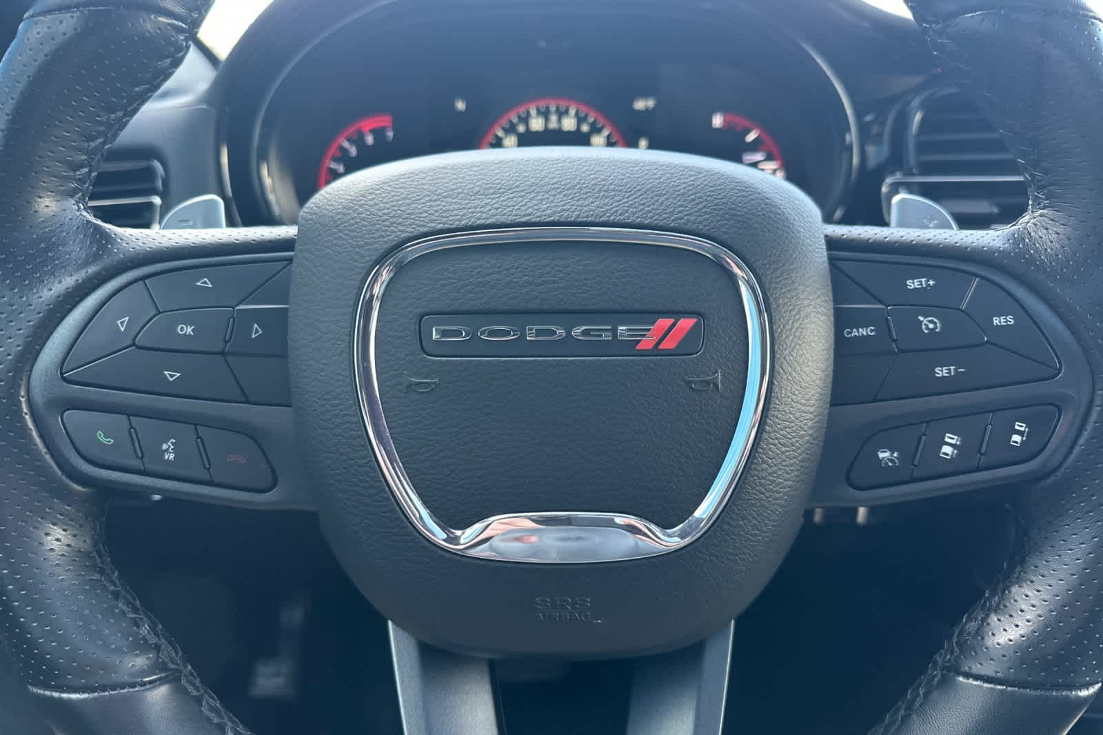 Thumbnail: 2025 Dodge Durango - 25