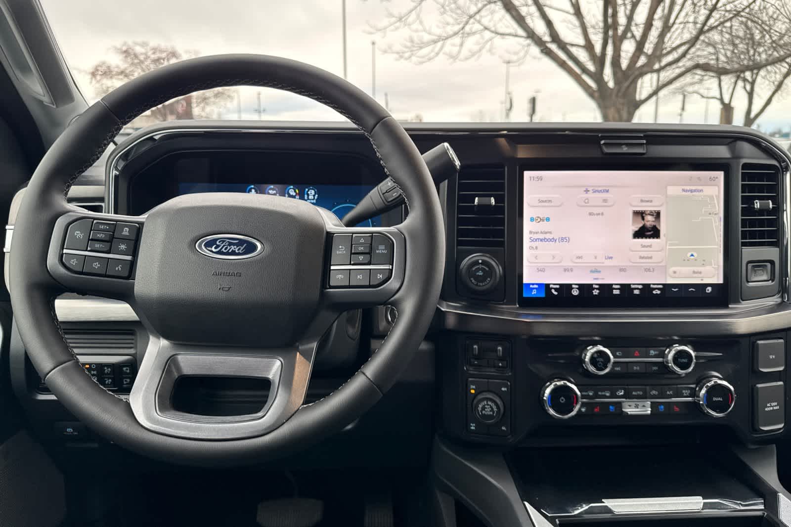 Thumbnail: 2025 Ford F-350 - 14