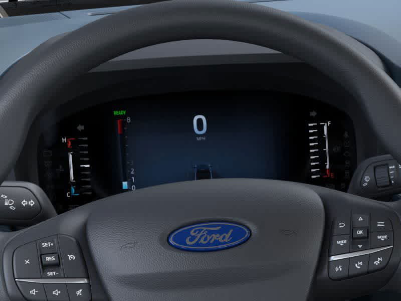 Thumbnail: 2025 Ford Maverick - 13